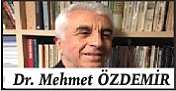 Dr. MEHMET ÖZDEMİR yazdı: "Günü Kurtarmak Geleceği Unutmak.."